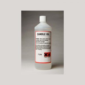 1 Litre Candle Oil