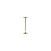 40 inch Brass Candlestick