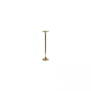 40 inch Brass Candlestick