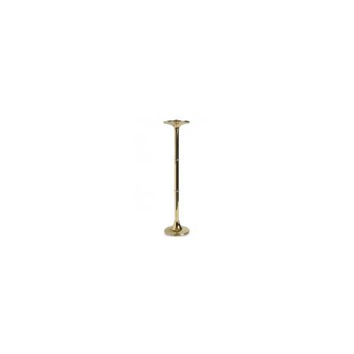 40 inch Brass Candlestick