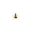 Brass Candlestick with 2 inch Socket