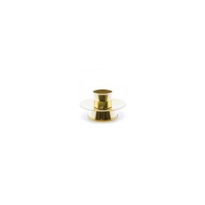 Brass Candlestick with 2 inch Socket