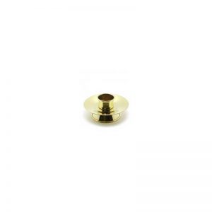 Brass Candlestick with 3 inch Socket