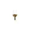 Brass Processional Torch
