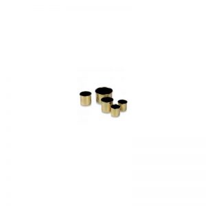 Brass Candle Sockets