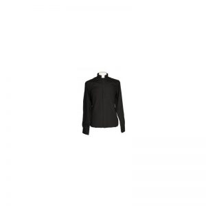 Clerical Shirt Long Sleeve