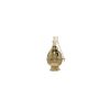 Thurible Cross Design