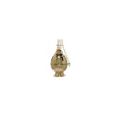 Thurible Cross Design