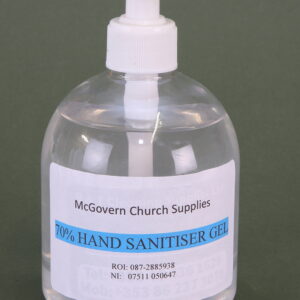 Hand Sanitiser