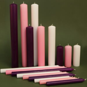 Candle Sets