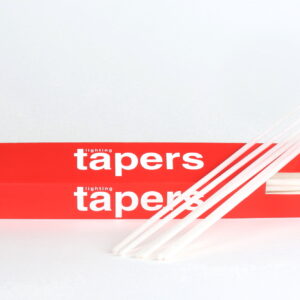 Tapers